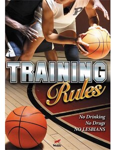  TRAINING RULES