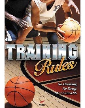  TRAINING RULES