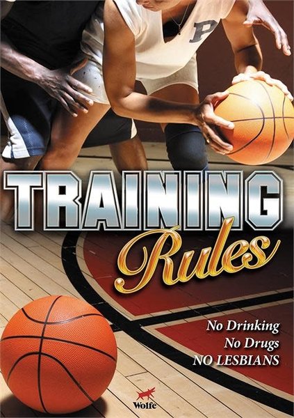 TRAINING RULES