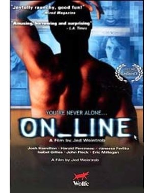  ON LINE