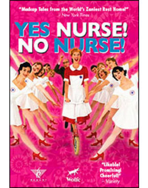  YES NURSE NO NURSE
