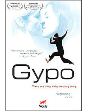  GYPO