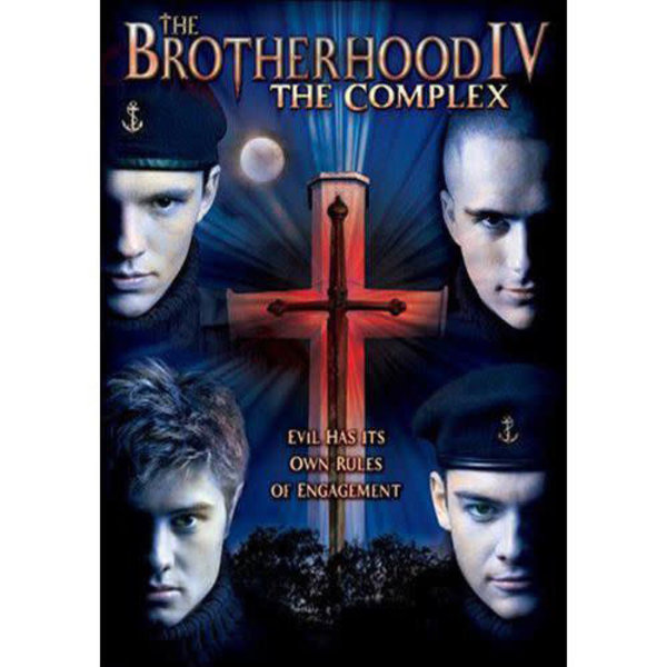 BROTHERHOOD IV: THE COMPLEX