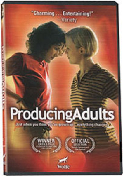 PRODUCING ADULTS