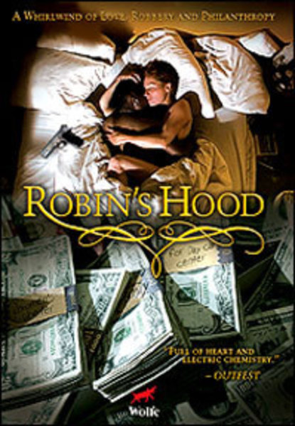 ROBINS HOOD