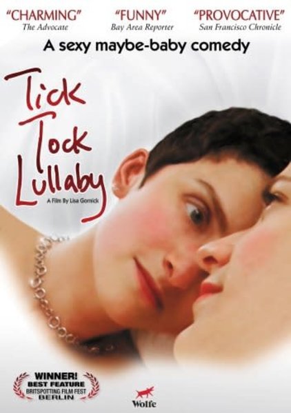 TICK TOCK LULLABY