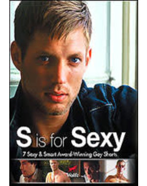  S IS FOR SEXY