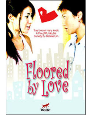  FLOORED BY LOVE
