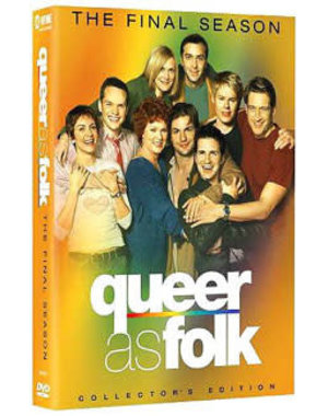  QUEER AS FOLK USA,  5 FINAL SEASON