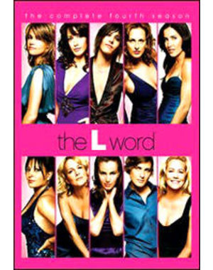  THE L WORD SEASON 4