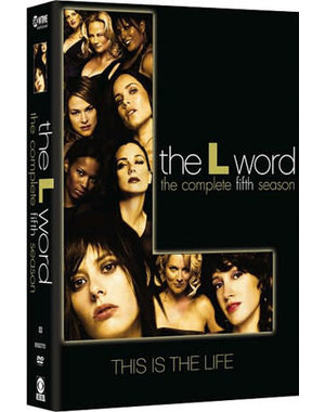  THE L WORD SEASON 5