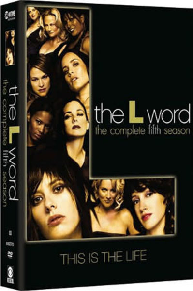THE L WORD SEASON 5