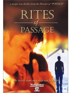  RITES OF PASSAGE