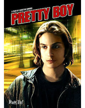  PRETTY BOY