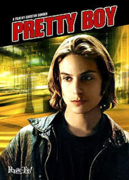 PRETTY BOY
