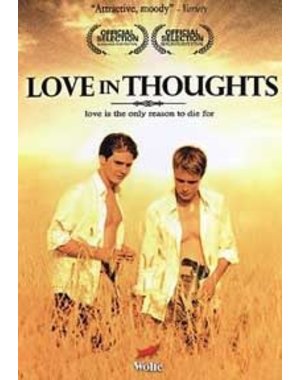  LOVE IN THOUGHTS