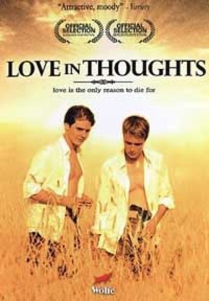LOVE IN THOUGHTS