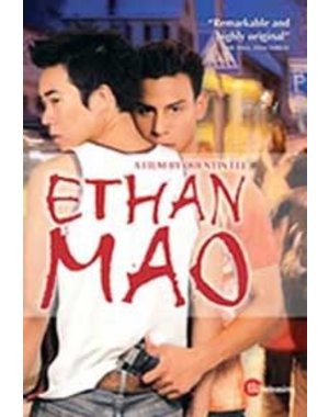  ETHAN MAO