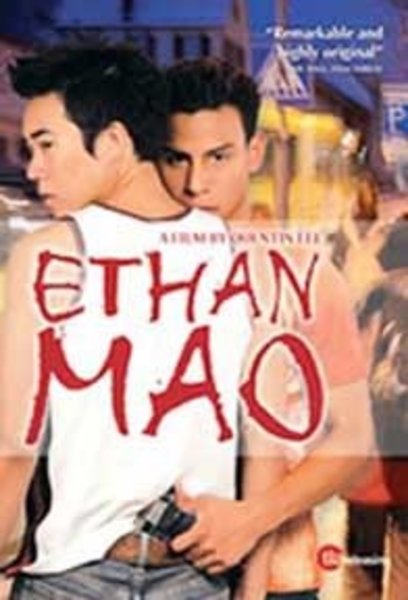 ETHAN MAO