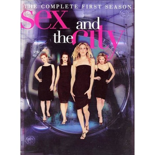 SEX & THE CITY: SEASON 1