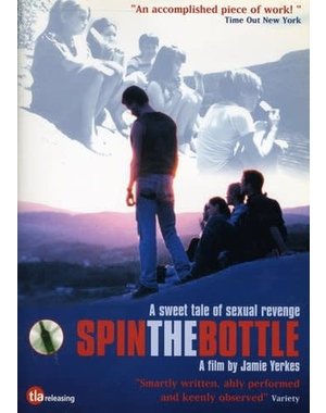  SPIN THE BOTTLE