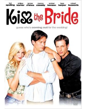  KISS THE BRIDE