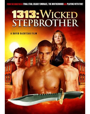 1313: WICKED STEPBROTHER