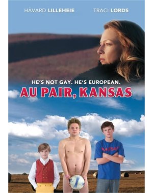  AU PAIR, KANSAS