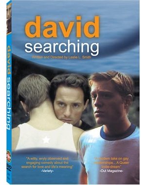  DAVID SEARCHING