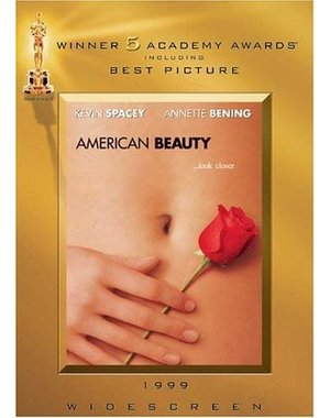  AMERICAN BEAUTY