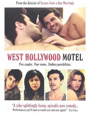  WEST HOLLYWOOD MOTEL