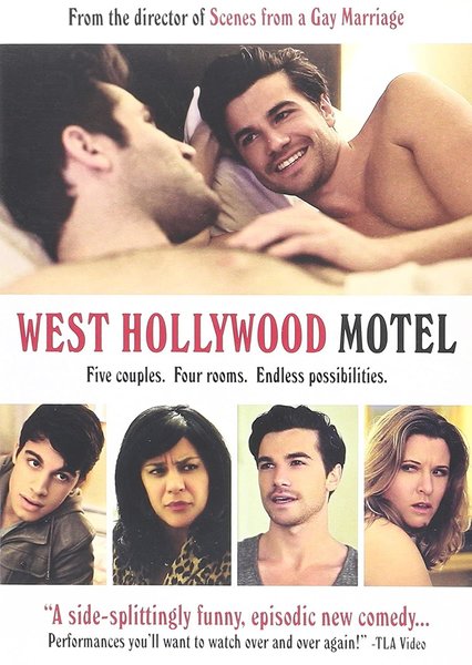 WEST HOLLYWOOD MOTEL