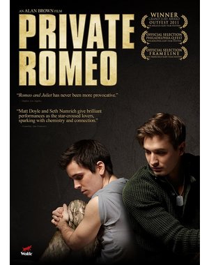  PRIVATE ROMEO