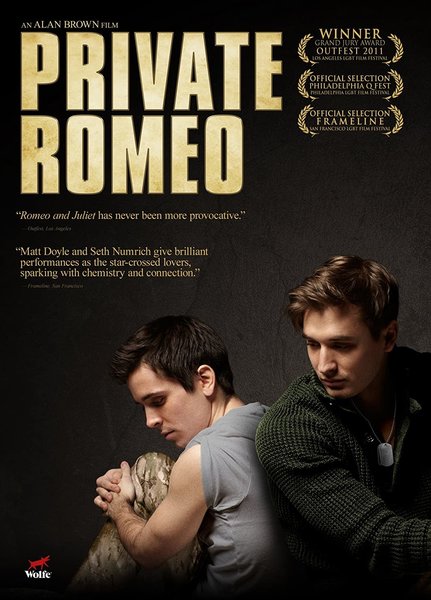 PRIVATE ROMEO