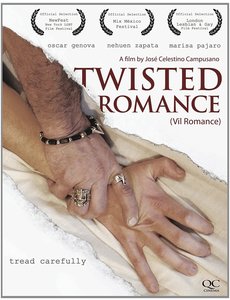  TWISTED ROMANCE
