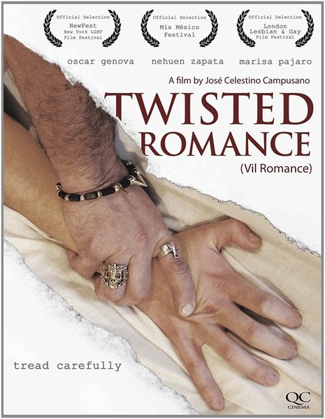 TWISTED ROMANCE