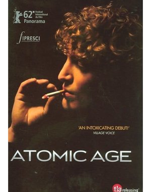  ATOMIC AGE