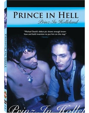  PRINCE IN HELL