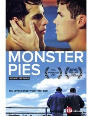  MONSTER PIES