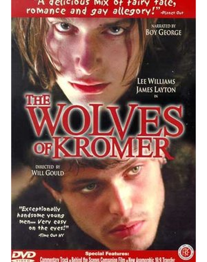  THE WOLVES OF KROMER