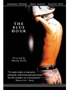  THE BLUE HOUR