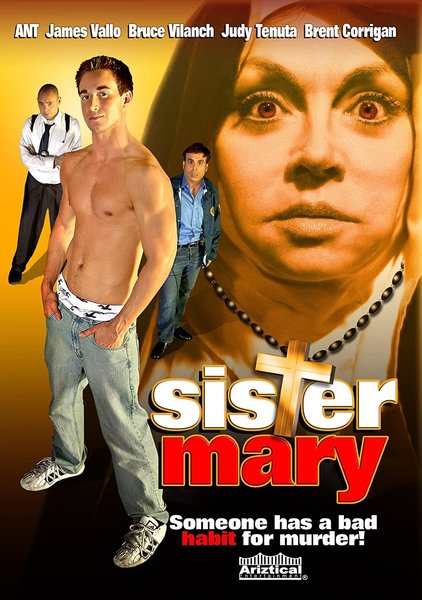 SISTER MARY