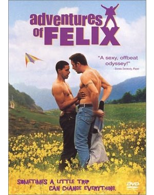  ADVENTURES OF FELIX