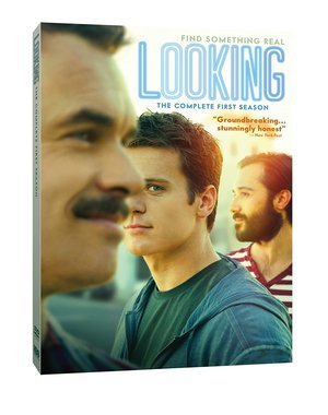  LOOKING: FIRST SEASON