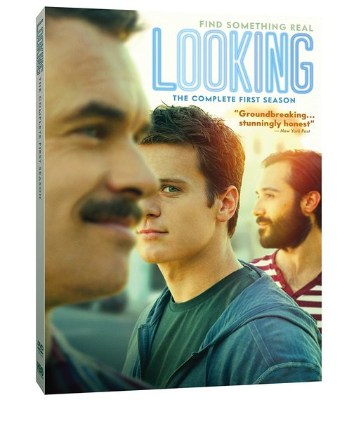 LOOKING: FIRST SEASON