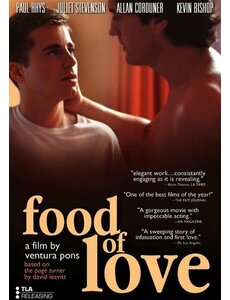  FOOD OF LOVE