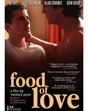  FOOD OF LOVE