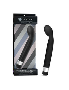 BLUSH NOVELTIES ROSE SCARLET G