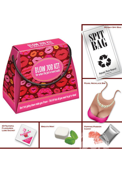 Creative Conceptions BLOW JOB KIT