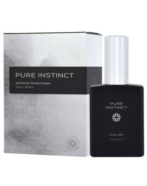 Classic Brands PURE INSTINCT PHEROMONE HIM 1oz